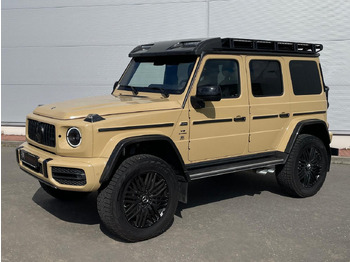 Car MERCEDES-BENZ