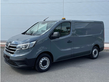Panel van RENAULT Trafic