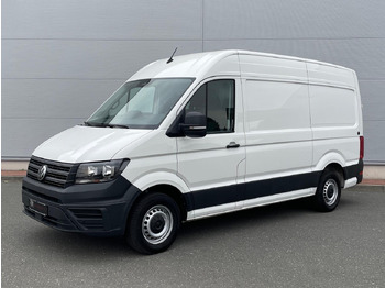 Passenger van VOLKSWAGEN Crafter 35