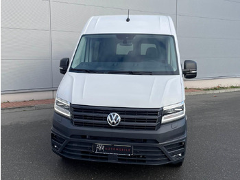 Passenger van Volkswagen Crafter Kasten 35 L3H3 Autom. NAVI SITZHZ ACC: picture 3 Passenger van Volkswagen Crafter Kasten 35 L3H3 Autom. NAVI SITZHZ ACC: picture 3