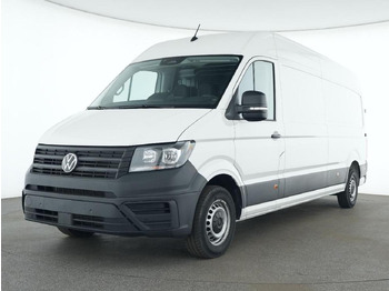 Passenger van VOLKSWAGEN Crafter 35