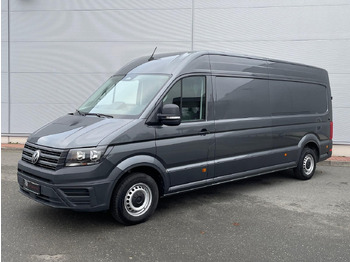 Passenger van VOLKSWAGEN Crafter 35