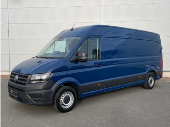 Passenger van VOLKSWAGEN Crafter 35