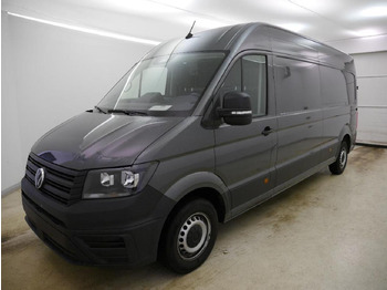 Panel van VOLKSWAGEN Crafter 35