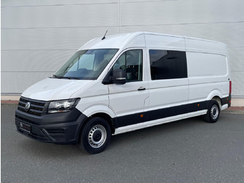 Passenger van VOLKSWAGEN Crafter 35