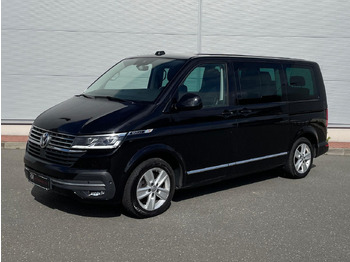 Passenger van VOLKSWAGEN T6.1 Multivan