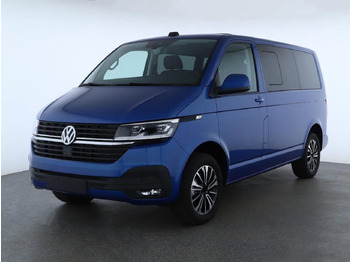 Passenger van VOLKSWAGEN Transporter T6.1