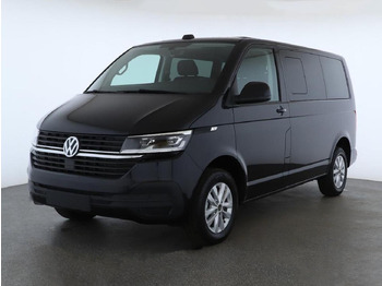 Passenger van VOLKSWAGEN Transporter T6.1