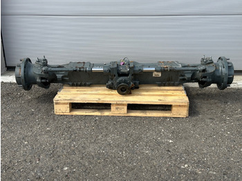 Axle and parts KRAMER