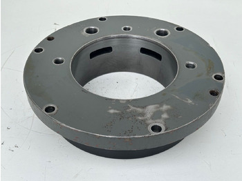 Swing motor LIEBHERR