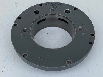 Transmission LIEBHERR