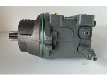 Hydraulic motor LIEBHERR