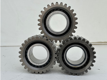 Transmission LIEBHERR