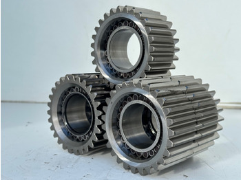 Transmission LIEBHERR