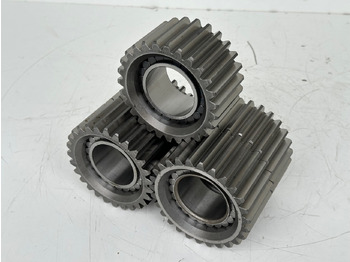 Final drive LIEBHERR