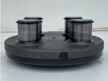 Swing motor for Construction machinery Liebherr Planetenträger ID-Nr.944306303 - ID-Nr.9443063.  A924, A934, LH30, LH35.  #PLANT1868#: picture 3