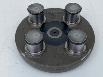 Transmission LIEBHERR