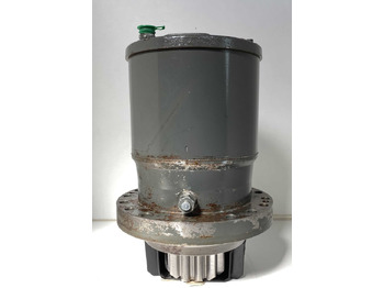 Swing motor LIEBHERR