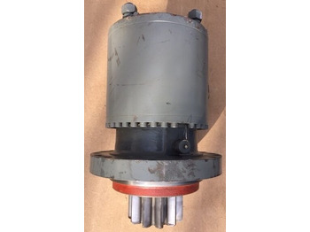 Swing motor LIEBHERR