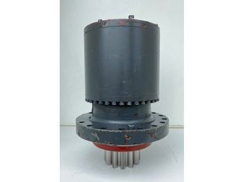 Swing motor for Wheel excavator Liebherr Schwenkantrieb SAT250/287, ID-Nr.90209645: picture 2