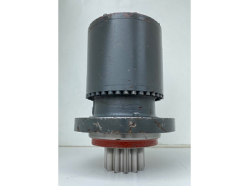 Swing motor for Wheel excavator Liebherr Schwenkantrieb SAT250/287, ID-Nr.90209645: picture 4