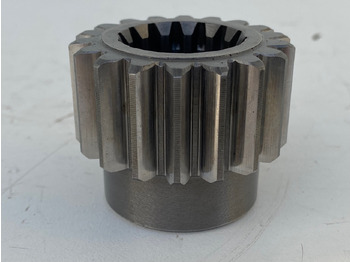 Swing motor for Crawler excavator Liebherr Sonnenrad ID-Nr.90009249.   SAT250/278, SAT250/287.  #S01232#: picture 5