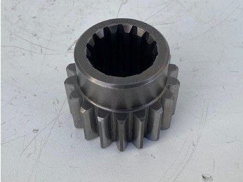 Swing motor for Crawler excavator Liebherr Sonnenrad ID-Nr.90009249.   SAT250/278, SAT250/287.  #S01232#: picture 3
