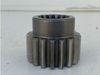 Swing motor for Crawler excavator Liebherr Sonnenrad ID-Nr.90009249.   SAT250/278, SAT250/287.  #S01232#: picture 2