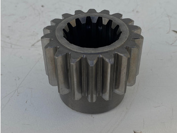 Swing motor for Crawler excavator Liebherr Sonnenrad ID-Nr.90009249.   SAT250/278, SAT250/287.  #S01232#: picture 4