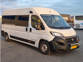 Minibus FIAT Ducato