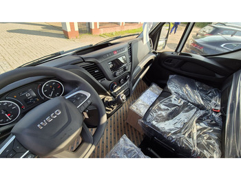 Iveco Daily 70C18 - nowe! on lease Iveco Daily 70C18 - nowe!: picture 3