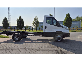 Iveco Daily 70C18 - nowe! on lease Iveco Daily 70C18 - nowe!: picture 4