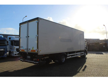Refrigerator truck Renault Midlum 270 * EURO5 * 4X2 * CARRIER SUPRA 950 MT *: picture 3