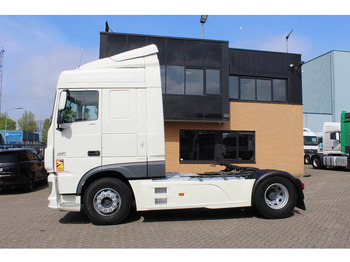 Tractor unit DAF XF 510 * RETARDER * 4X2 * ADR *: picture 2 Tractor unit DAF XF 510 * RETARDER * 4X2 * ADR *: picture 2