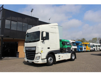 Tractor unit DAF XF 510
