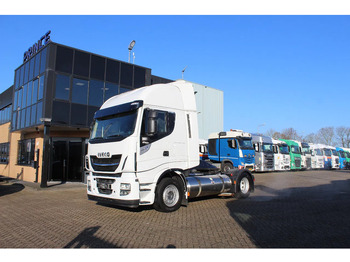 Tractor unit IVECO Stralis 460