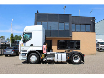 Tractor unit Renault Premium 460 * RETARDER * 4X2 *: picture 2