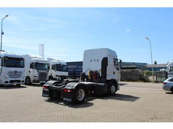 Tractor unit Renault Premium 460 * RETARDER * 4X2 *: picture 4