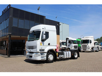 Tractor unit RENAULT Premium 460