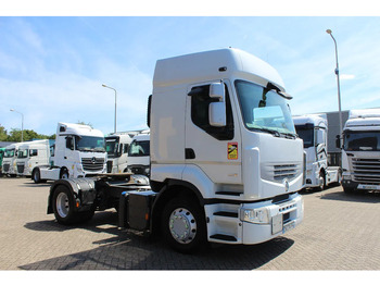 Tractor unit Renault Premium 460 * RETARDER * 4X2 *: picture 5
