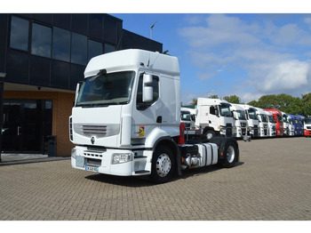 Tractor unit RENAULT Premium 460