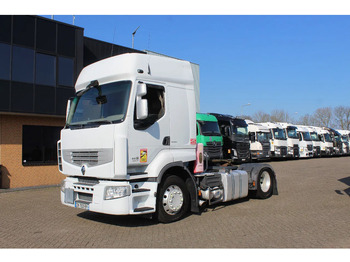 Tractor unit RENAULT Premium 460