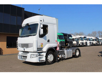 Tractor unit RENAULT Premium 460
