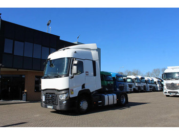 Tractor unit RENAULT T 440