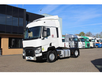 Tractor unit RENAULT T 480