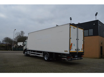 Refrigerator truck Volvo * EURO5 * CARRIER SUPRA 950MT * 4X2 *: picture 4