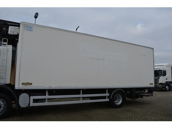 Refrigerator truck Volvo * EURO5 * CARRIER SUPRA 950MT * 4X2 *: picture 3
