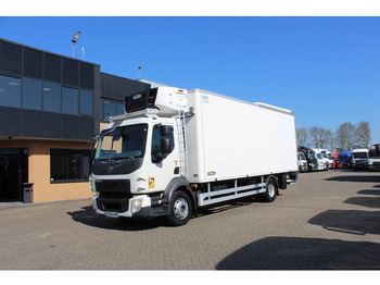 Refrigerator truck VOLVO FL 250