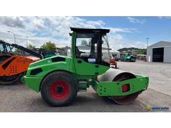 Compactor BOMAG