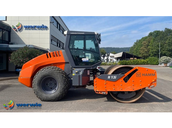 Compactor HAMM